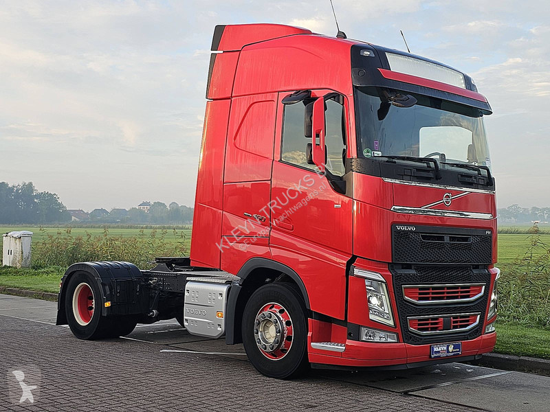 Volvo FH 460 4x2 I-Parc-Cool I-Save Xenon...