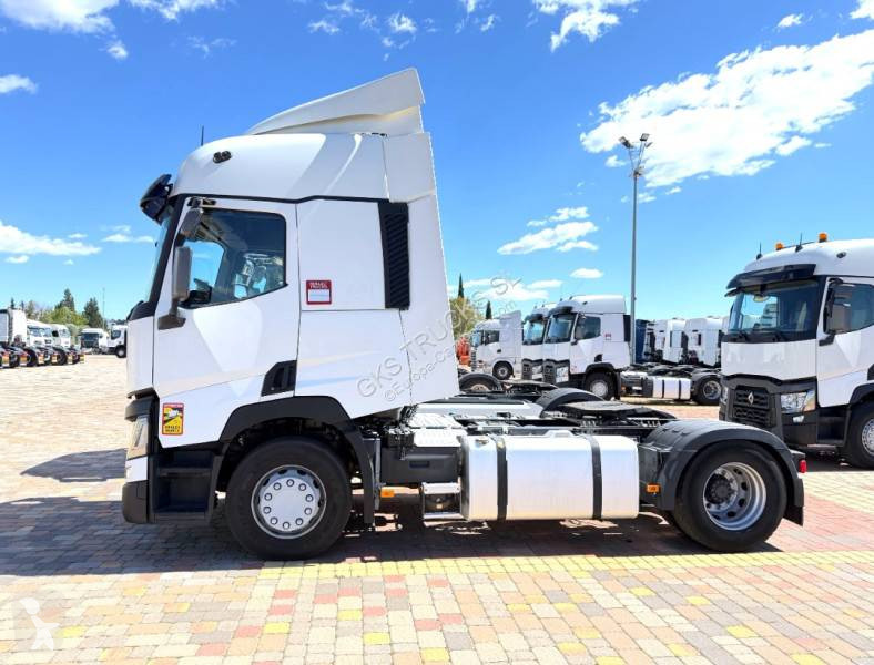 Traktor Renault 480