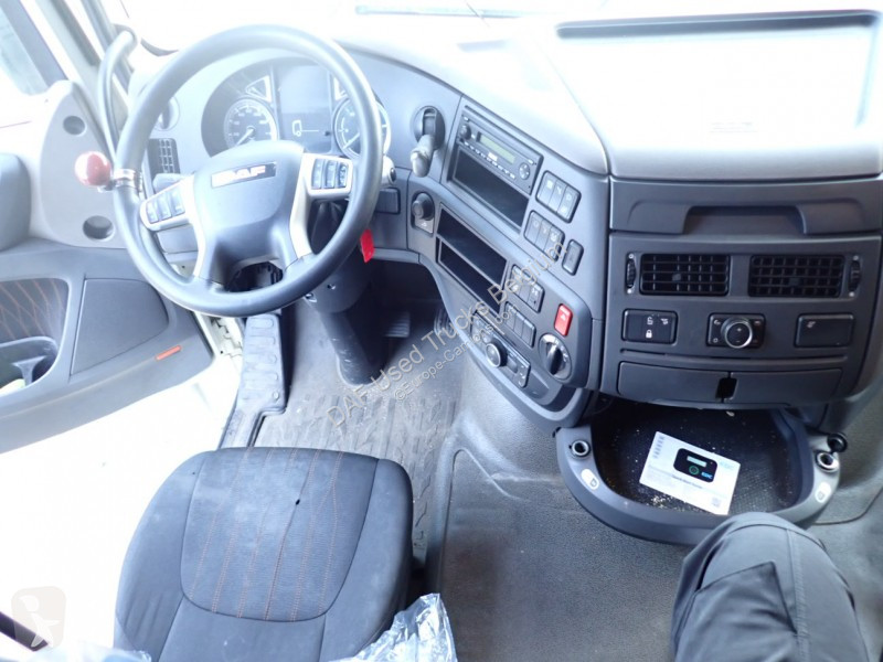 DAF 480 FT 4X2 tractor unit