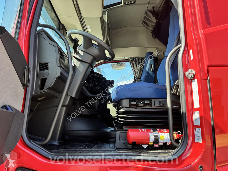 Volvo Volvo tractor unit