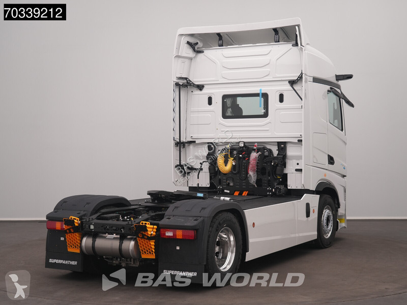 ETopas 600 4X2 NEW! CATL 621KWh 560km range...