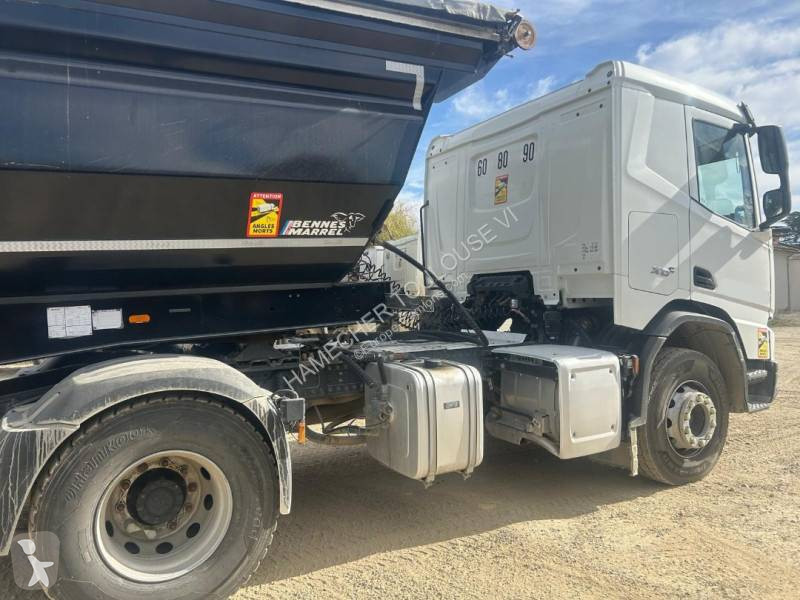DAF 450 tractor unit
