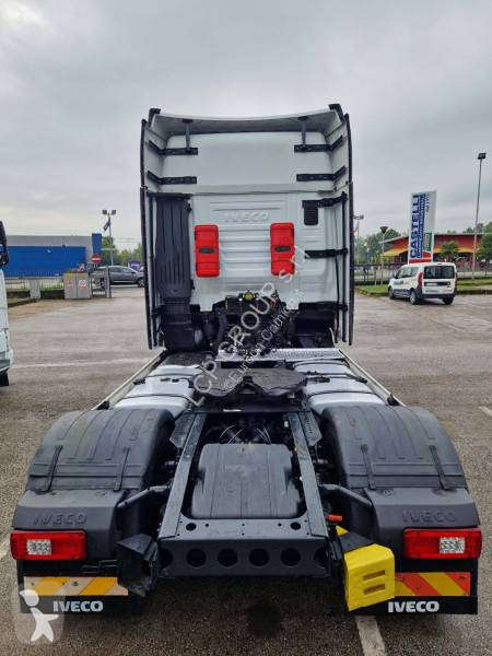 Iveco 530 tractor unit