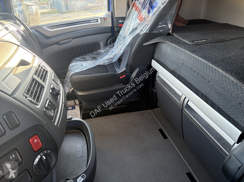 DAF 480 FT 4X2 tractor unit