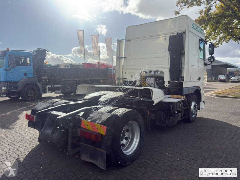 DAF 410 Steel/Air - Automatic - Airco - Spoiler...