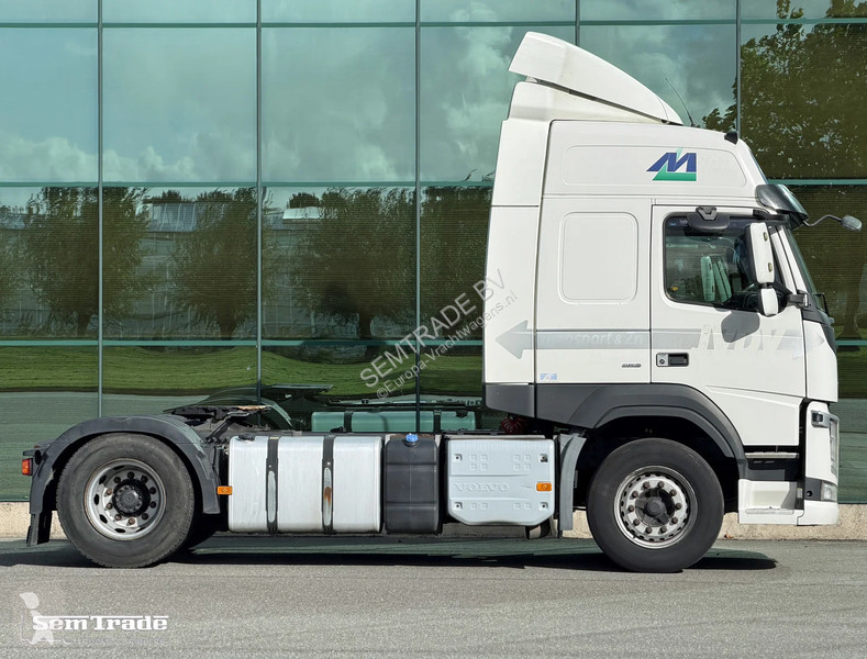 Volvo EURO 6 SMART TACHO GEN V2 HOLLAND-TRUCK...