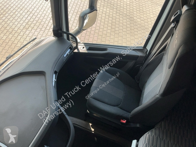 DAF n 480 FT 4X2 tractor unit
