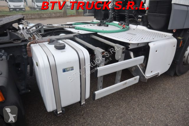 DAF XF tractor unit