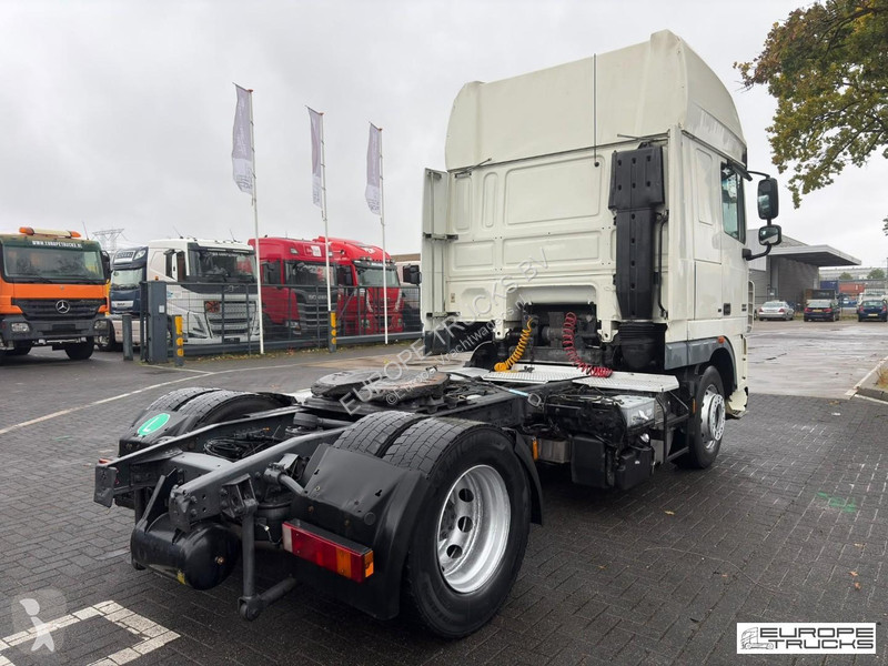 DAF 510 Steel/Air - Manual - SSC - Airco...