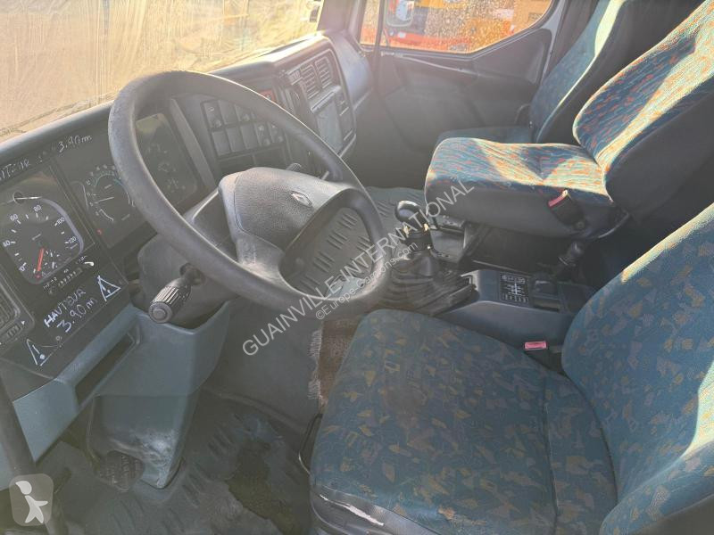 Renault  tractor unit