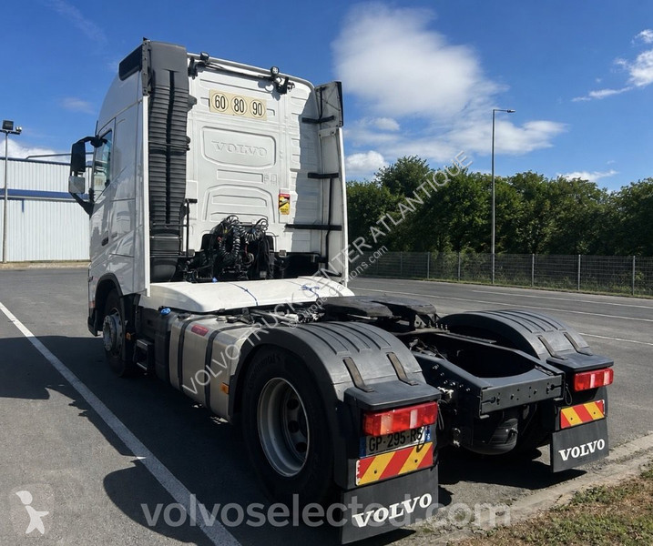 Volvo FH FH 460 tractor unit
