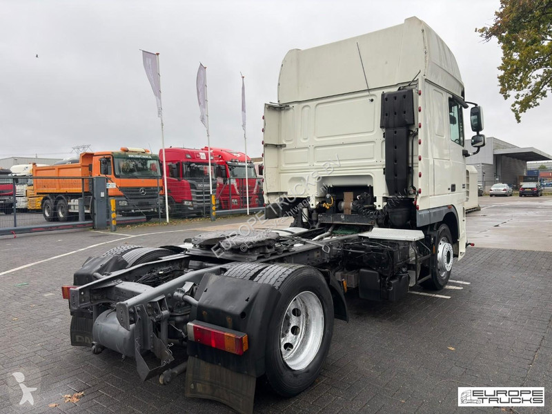 DAF 460 Steel/Air - Automatic - SSC - Airco...