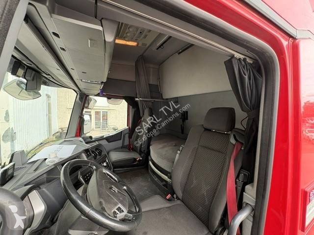 Nyergesvontató Renault 520 T4X2 E6