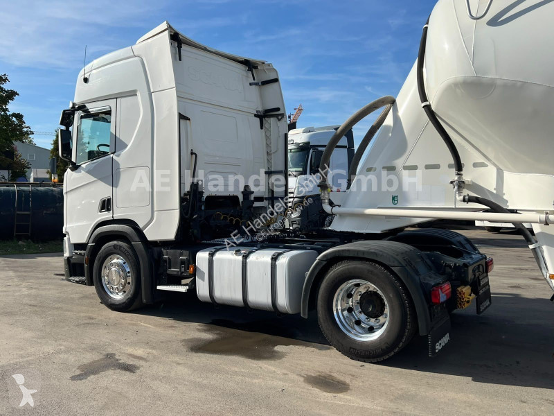 Scania HighLine BL ADR...