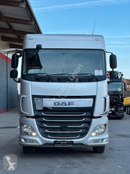 DAF 440FT 4x2 BL HYVA ACC AEBS LDW tractor unit