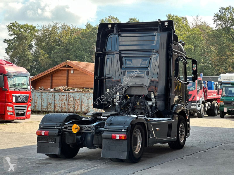 Tahač Mercedes 1846 LS 4x2 BL...