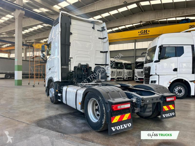 Volvo FH 460 Globetrotter XL Retarder i-Save...