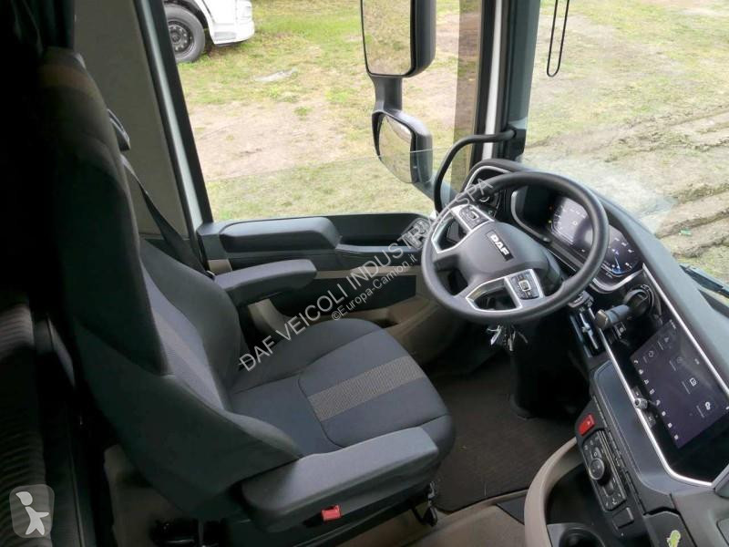 Traktor DAF 480 FT 4X2