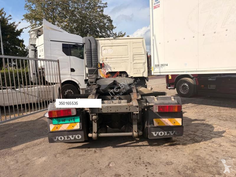 Volvo 12340 Euro 2 tractor unit