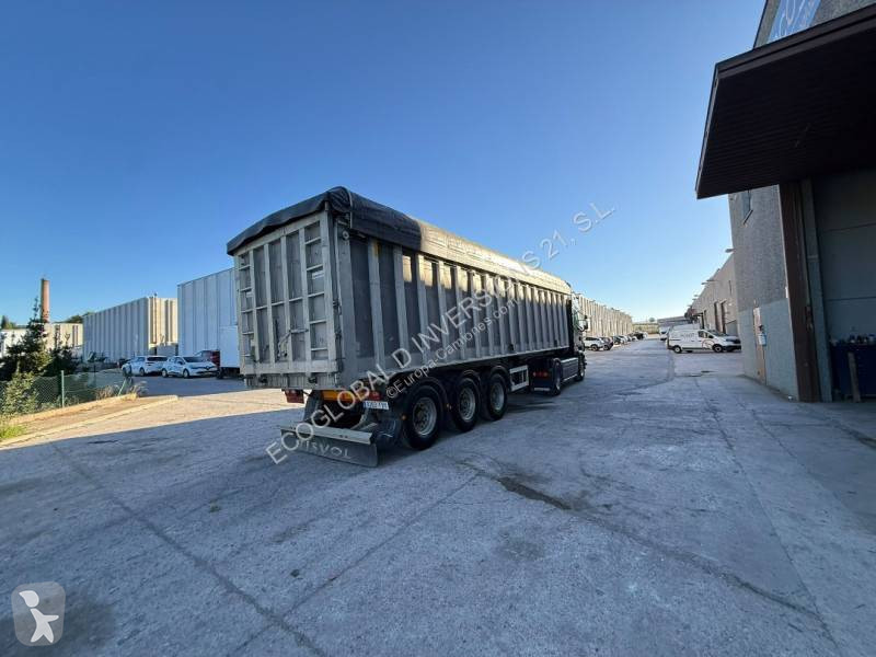 Scania  tractor unit