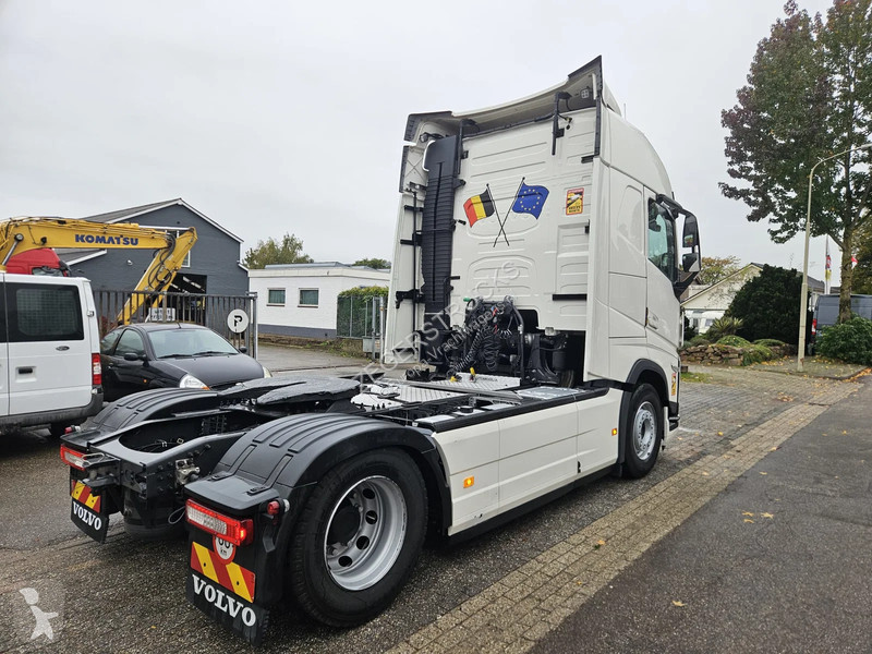 Volvo 13460 13.460 tractor unit