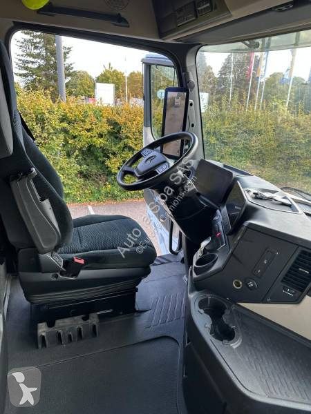 Mercedes 1848 LS tractor unit