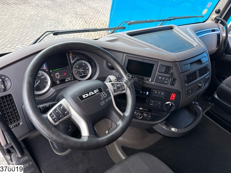 DAF 480 EURO 6, Standairco, ACC tractor unit