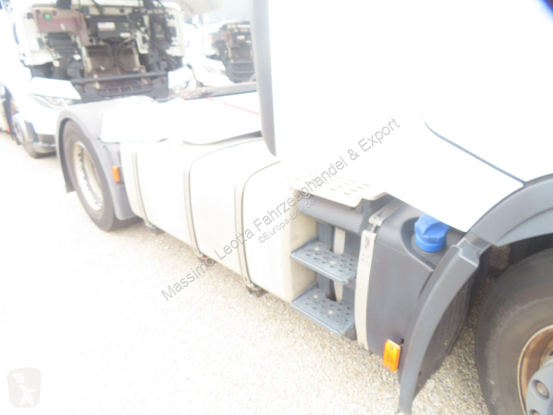 Traktor Iveco S-Way 490 Intarder FZ.31