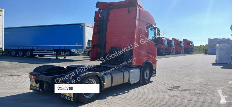 Traktor Volvo FH 500