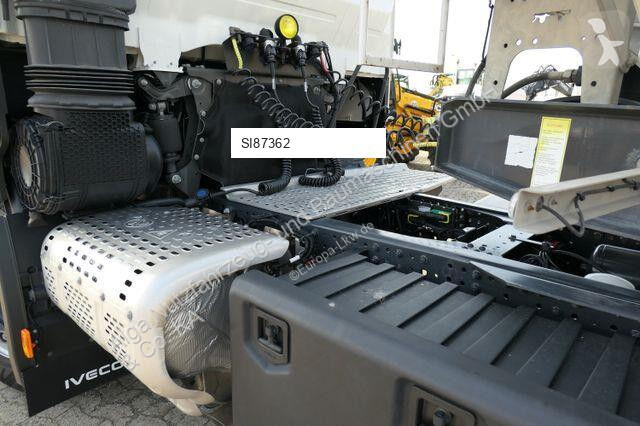 Iveco AS440XT/P HR 500, Intarder, Klima, Navi...