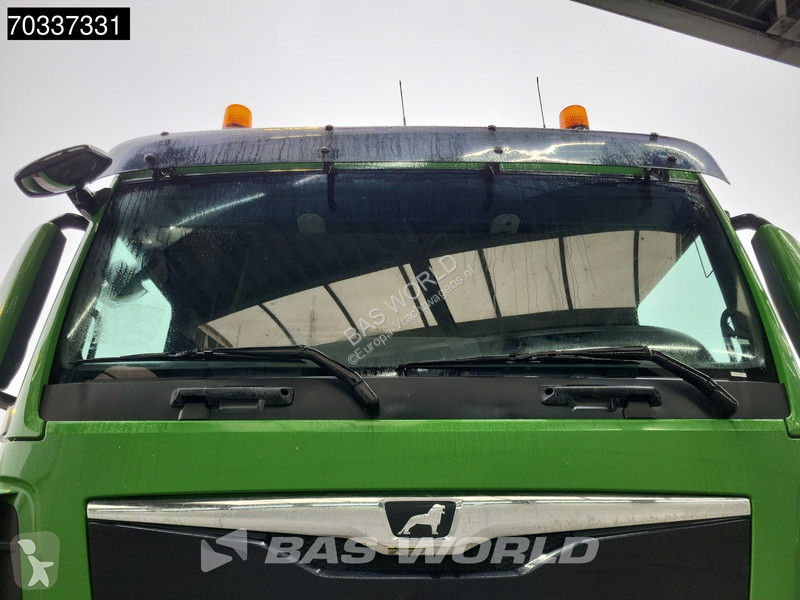 MAN 18.460 4X4 XLX Hydrodrive Big-Axle APK...