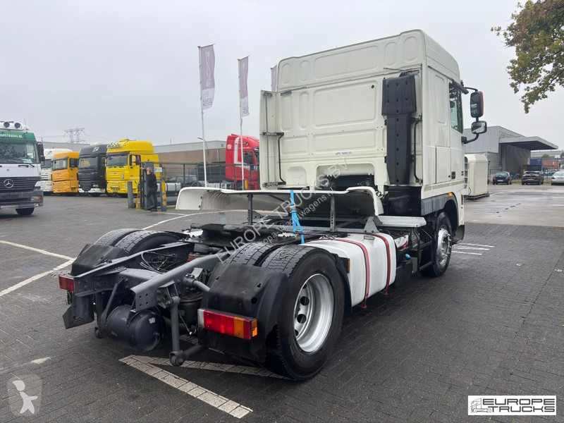 DAF 410 Steel/Air - Automatic - 2 Tanks - Airco...