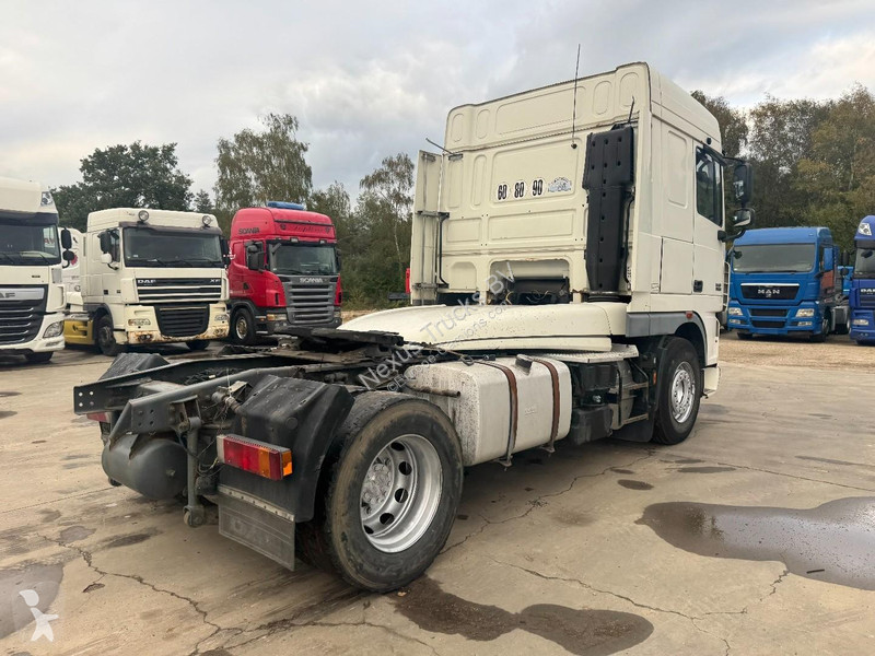 DAF 460 Space Cab (PERFECT CONDITION / PARFAIT...