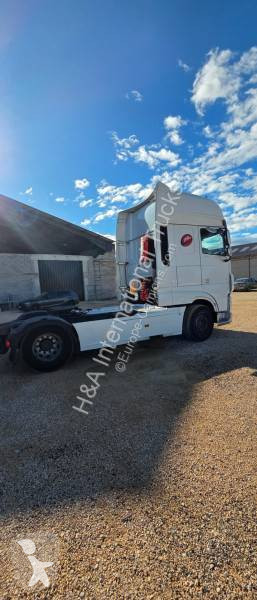 Traktor DAF 530