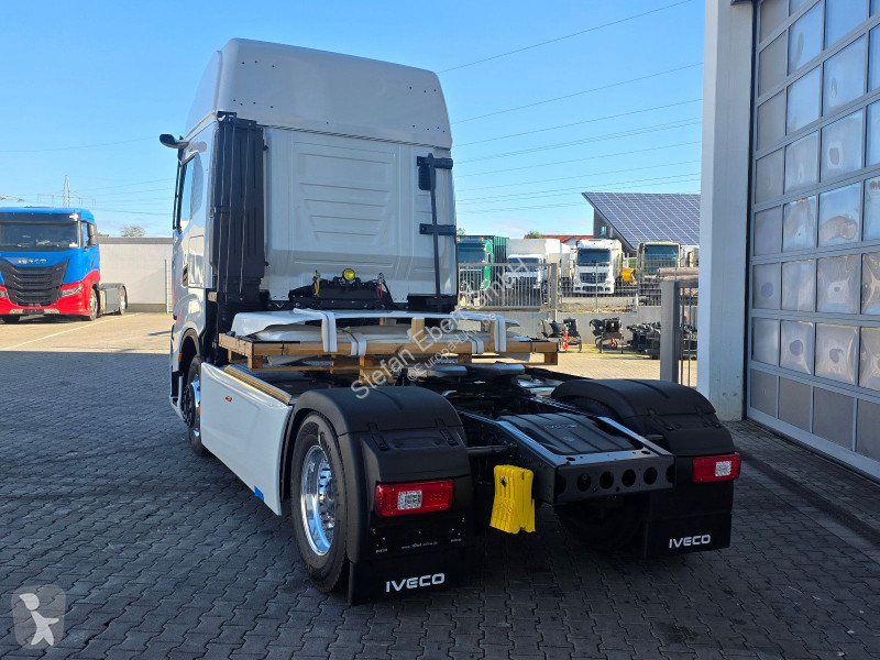 Iveco AS440S50T/FP, Intarder, ADR...