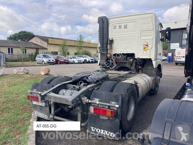 Traktor Volvo FH