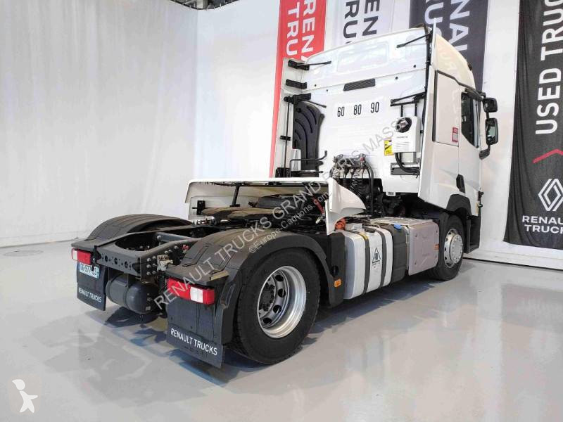 Renault 480 tractor unit