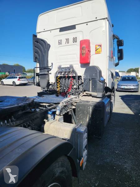 Traktor Renault 480