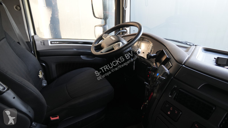 DAF 450 6x2 tractor unit tractor unit