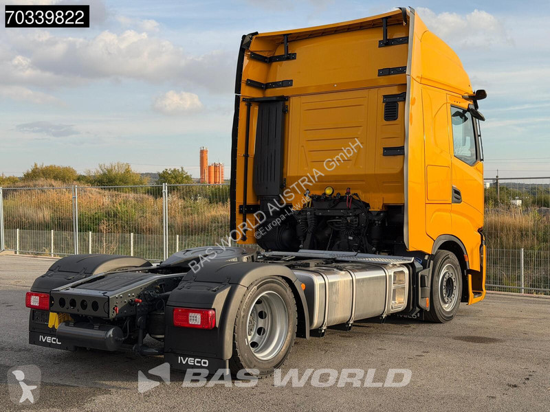 Iveco S-Way 500 4X2 NEW! Mega 2xTanks ACC Navi...