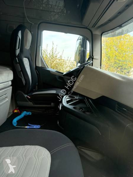 Ford Trucks  500 tractor unit