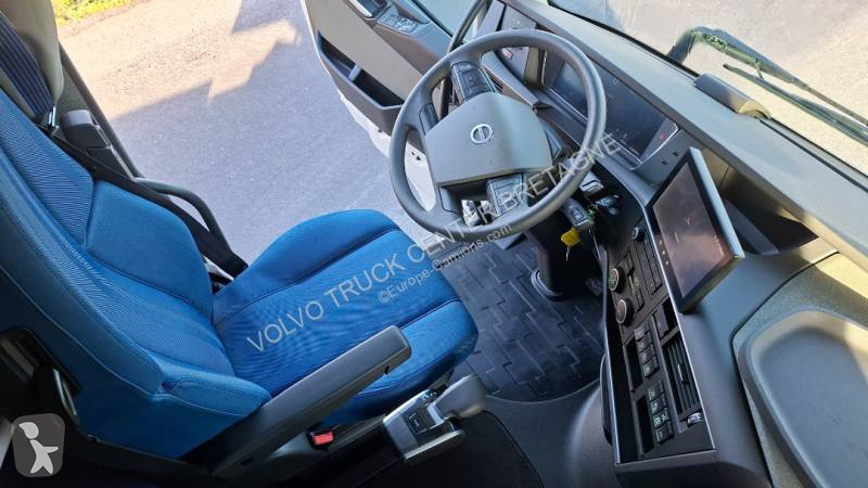 Tahač Volvo I SAVE 500