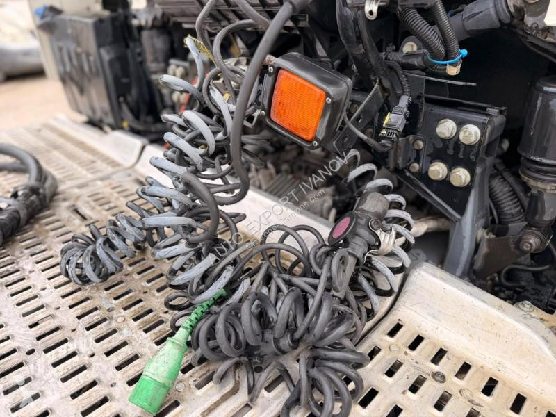 DAF 460 tractor unit