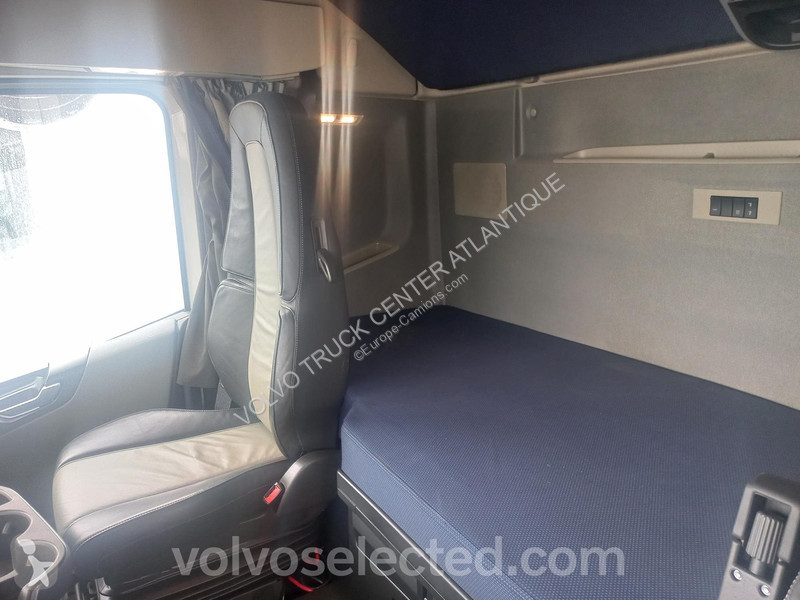 Volvo FH FH 460 ISAVE ERO tractor unit