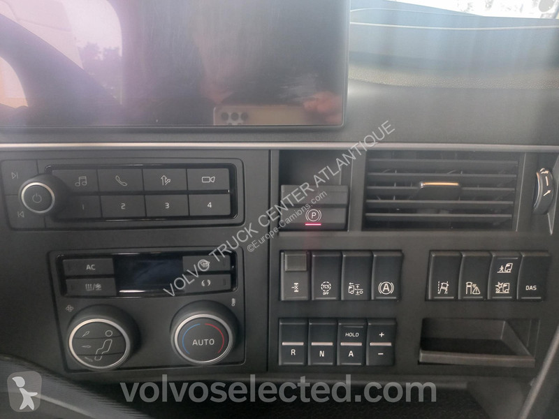 Volvo FH FH 460 ISAVE ERO tractor unit