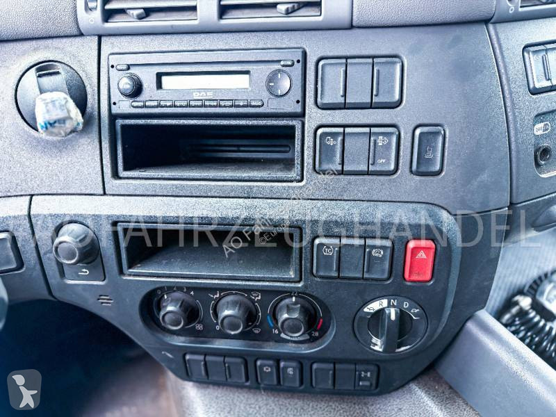 DAF 460 FT tractor unit