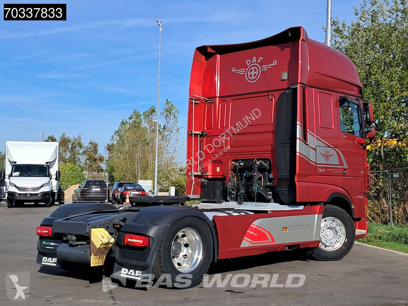 DAF 530 4X2 90th Anniversary Edition! SSC...