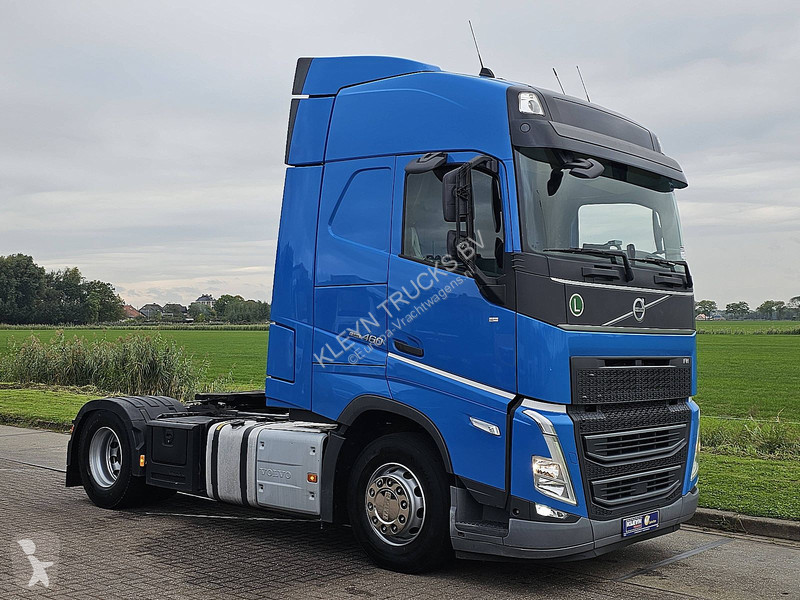 Traktor Volvo FH 460