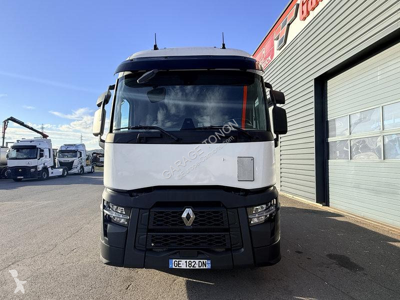 Renault  tractor unit