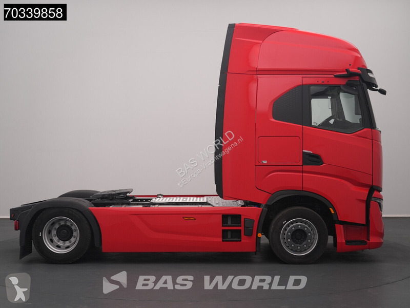 Iveco S-Way 500 4X2 NEW! Retarder 2xTanks...